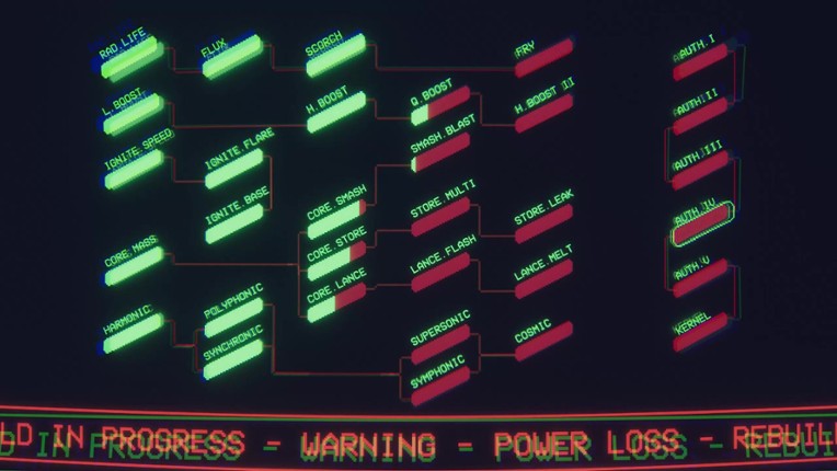 Feed the Reactor screenshot