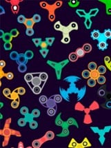 Fidget Spinner Collections Image