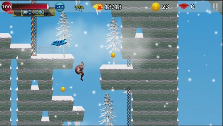 Fire Guardian screenshot