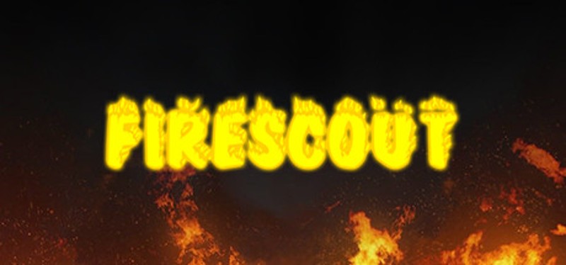 Firescout Game Cover