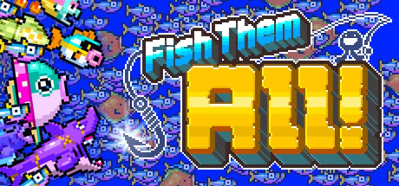 Fish Them All! Image