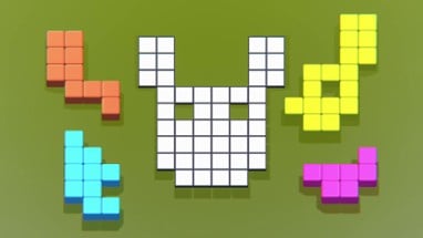 Fit Puzzle Blocks Image