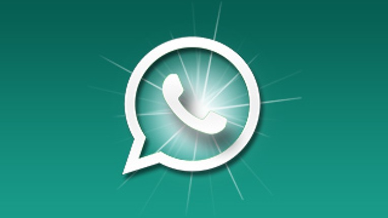 Flash for whatsApp Game Cover