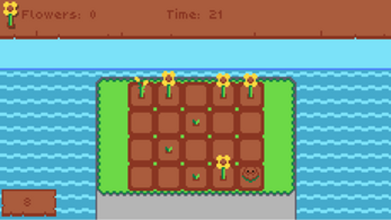 Flower Fiasco Image