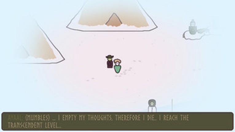Folk Moan screenshot
