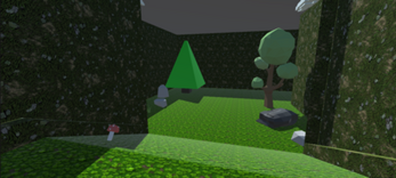 FPE - Alice in Wonderland Image