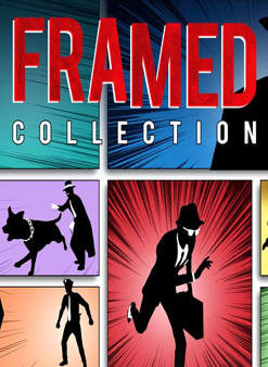 Games like FRAMED Collection