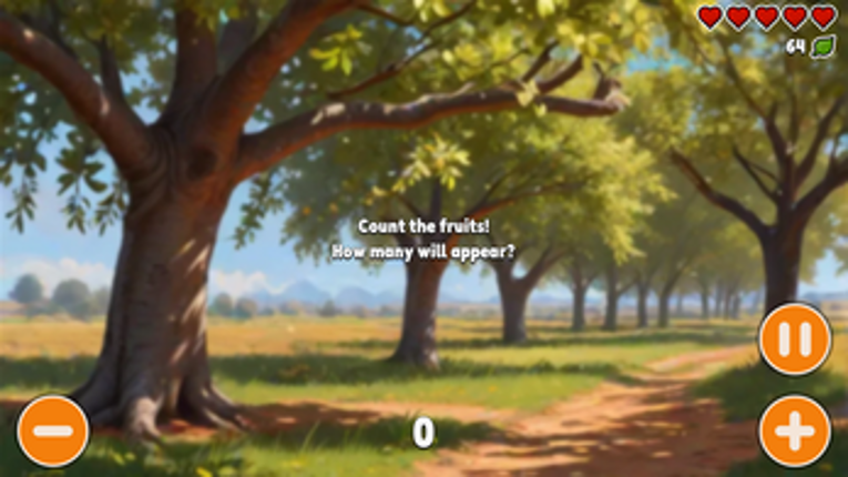 Free Frutti screenshot