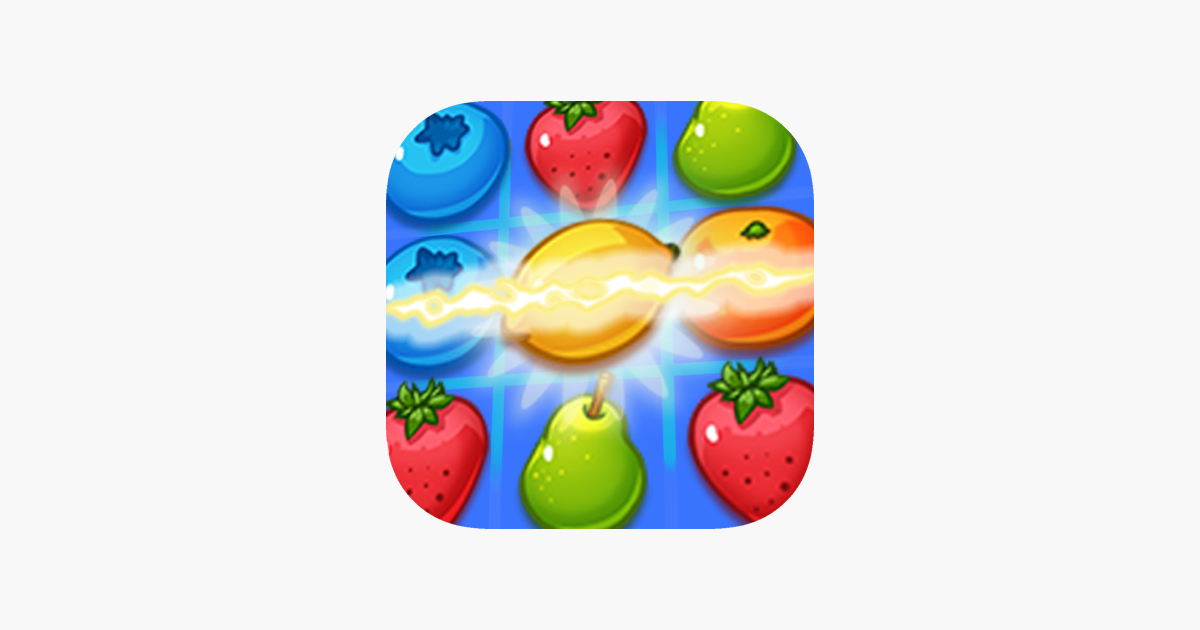Games like Fresh Juice Mixer - Match 3