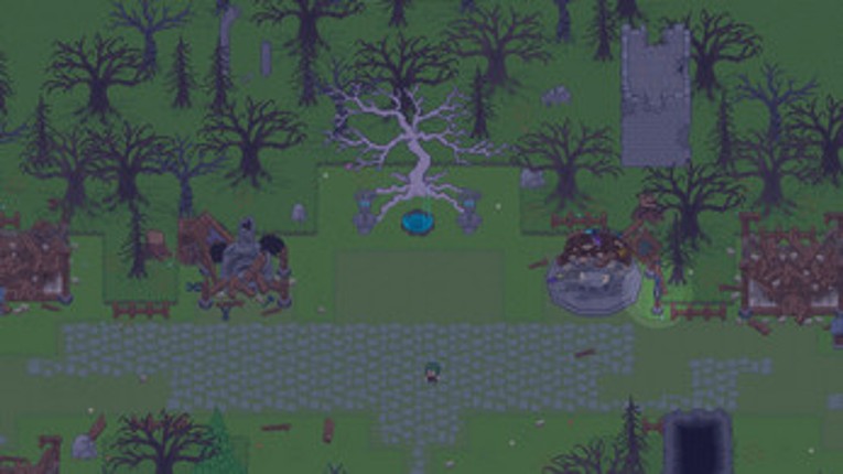 From Captivity screenshot