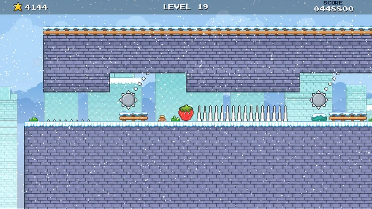 Fruit Adventure Returns (Windows) screenshot