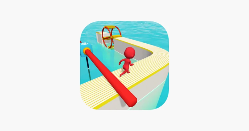 Fun Race 3D: Running & Parkour Image