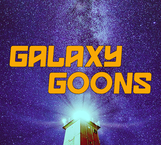 Games like Galaxy Goons