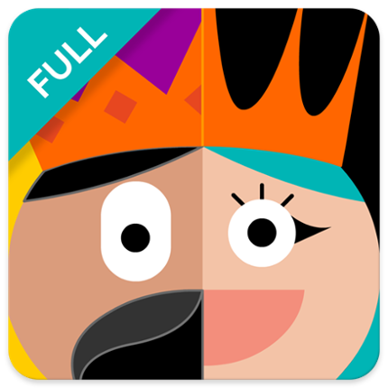 Thinkrolls Kings & Queens Full Image