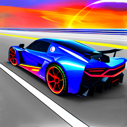 Cyber Cars Punk Racing Image