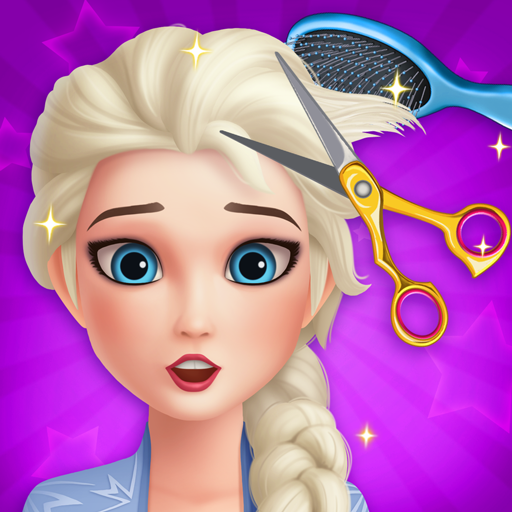 Games like Hair Salon: Beauty Salon Game