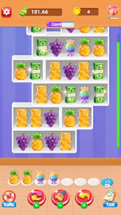 Candy Match Image