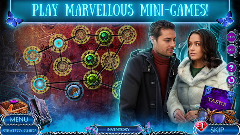 Mystery Tales 7 f2p Image