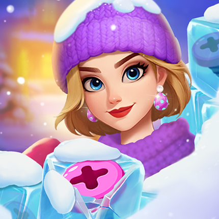 Fancy Screw: Story & Makeover Image