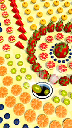 Feed The Hole screenshot