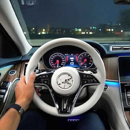 Real Car Driving: Car Games 3D Image