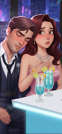 In His Grip: Match & Love screenshot