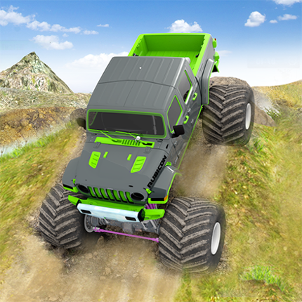 Monster Truck Off Road Racing Image