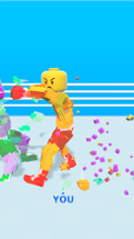 Block Fighter: Boxing Battle Image