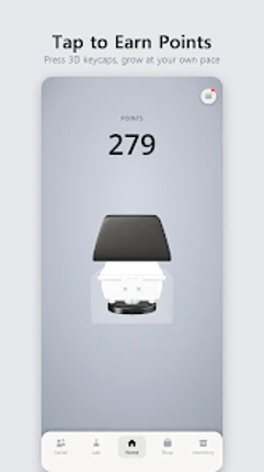 CapPop: Keycap Clicker Image