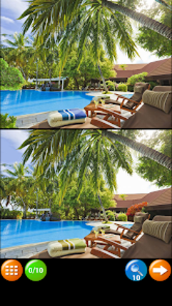 Find the Difference 100 levels screenshot