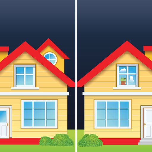 Games like Find the Difference adults kid