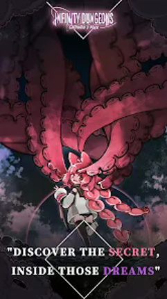 Infinity Dungeons screenshot