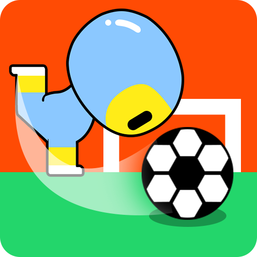 Games like Soccer Penalty Shootout