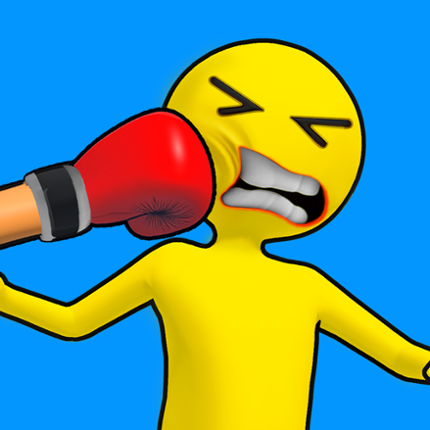 Annoying Fool Punch Game Image