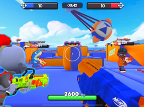 NERF: Superblast Image