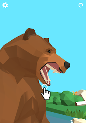 Move Animals screenshot