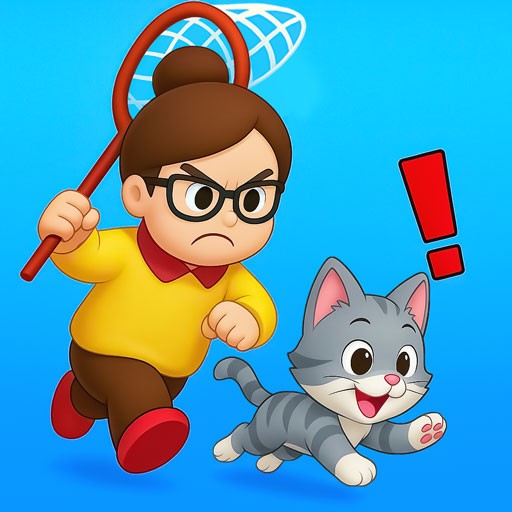 Games like Pet Escape: Run & Hide Games