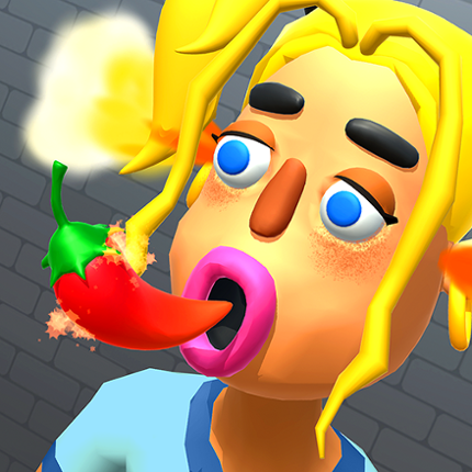 Extra Hot Chili 3D:Pepper Fury Image