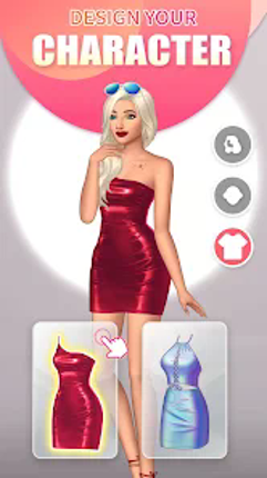 Spotlight: Choose Your Romance Image