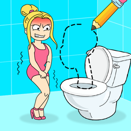 Draw Happy - DOP Love Story Image