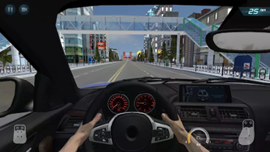 Traffic Driver 2 Image