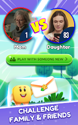 Tile Twist - Clever Match screenshot