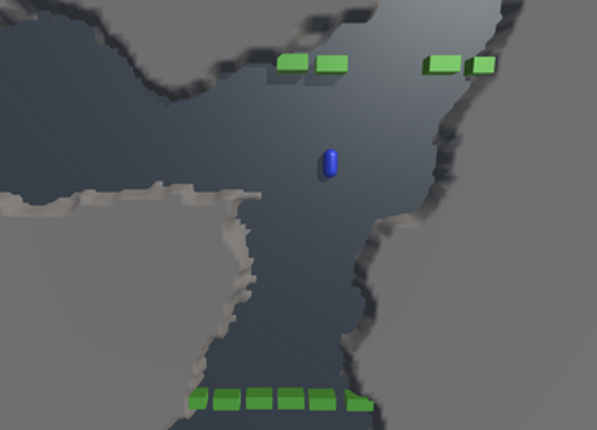 1-hour game jam screenshot