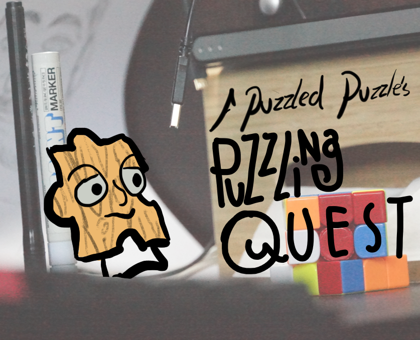 Games like 3PQ (A Puzzled Puzzle's Puzzling Quest)