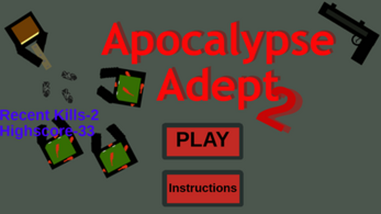 Apocalypse Adept 2 Image