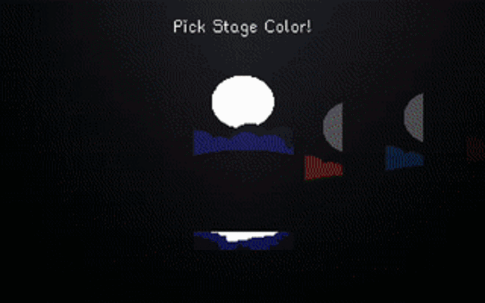 Blades of Crossed Hearts screenshot