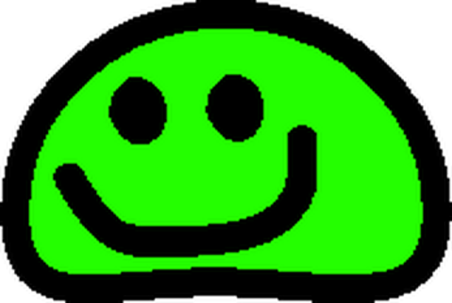 Growing Blob Simulator(CORRUPT UPDATE!) Image