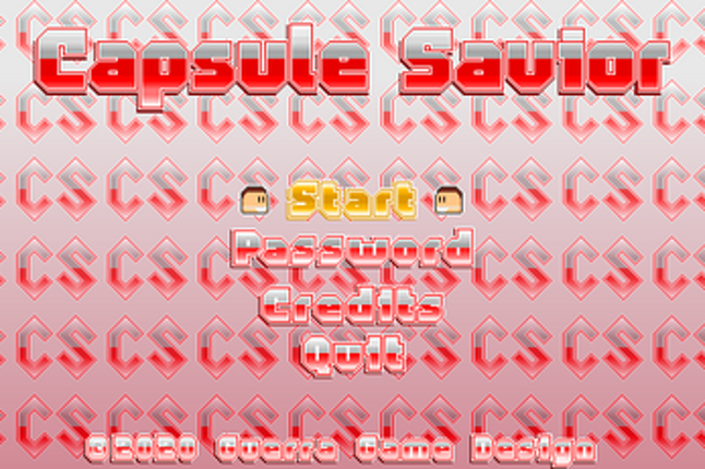 Capsule Savior Image