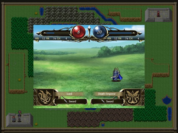 Card Summoners screenshot