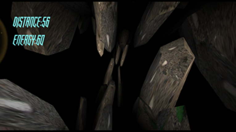 Cavern Cruiser screenshot